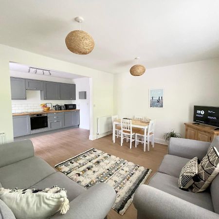 Lincombe Court Apartment Wellswood Торки Екстериор снимка