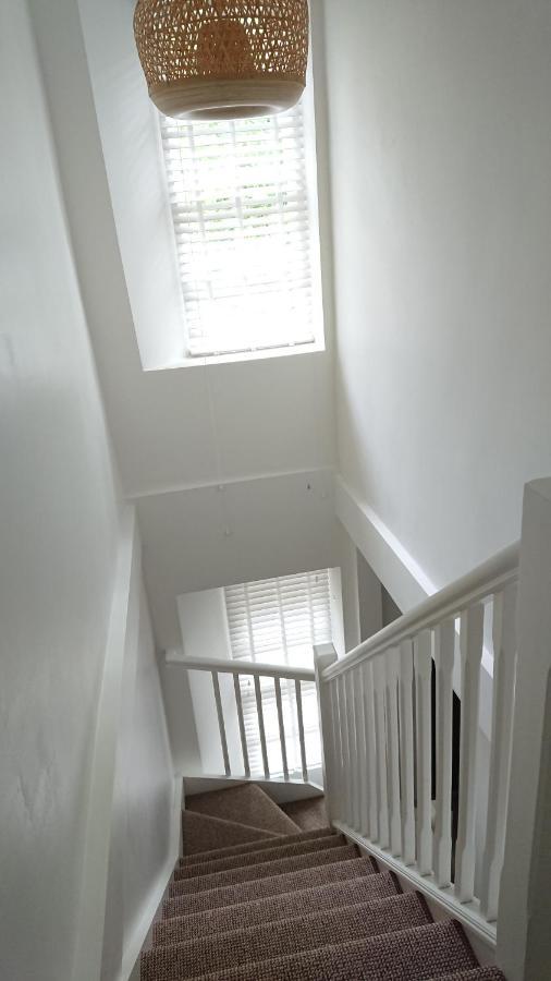 Lincombe Court Apartment Wellswood Торки Екстериор снимка