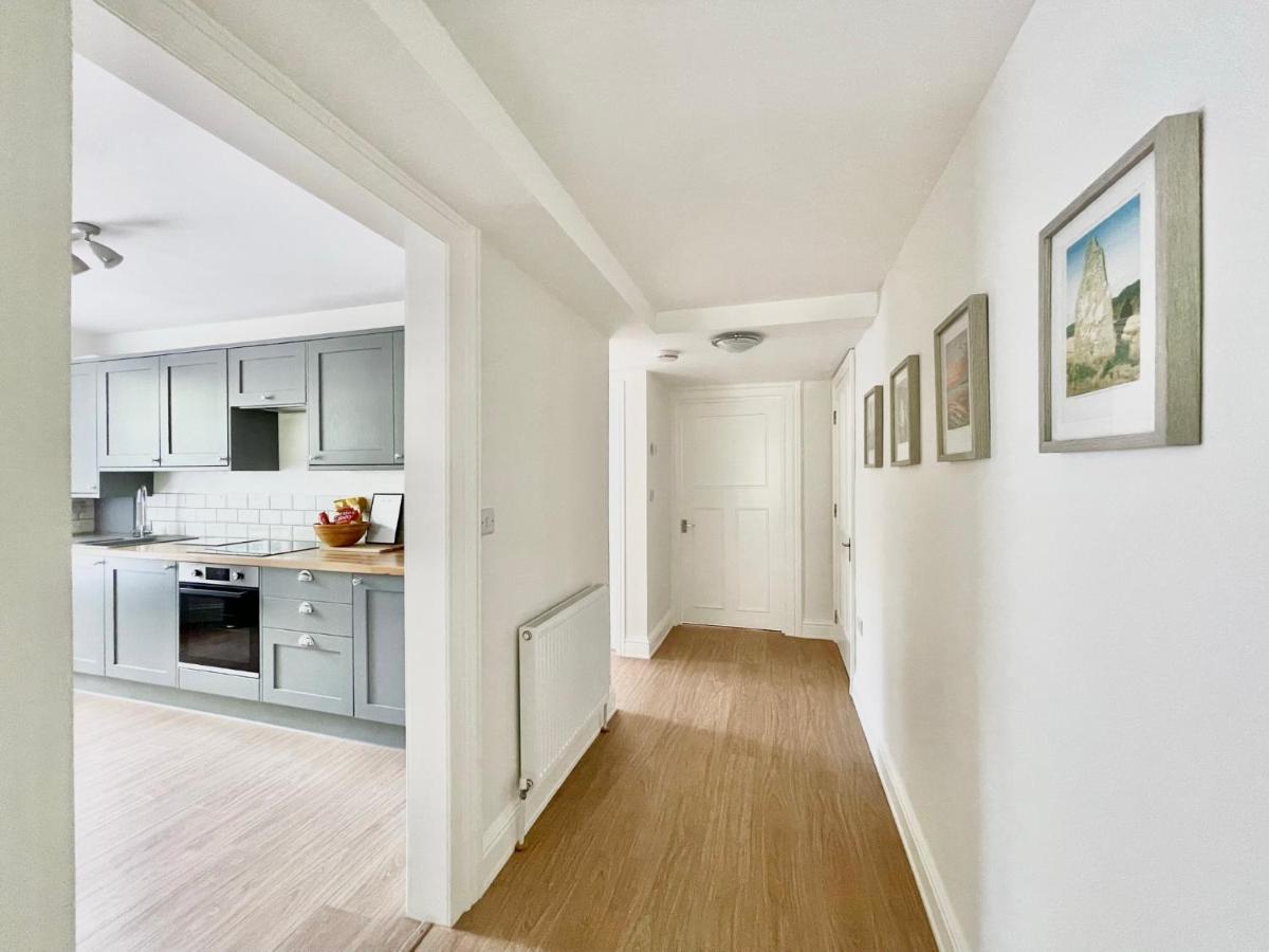 Lincombe Court Apartment Wellswood Торки Екстериор снимка
