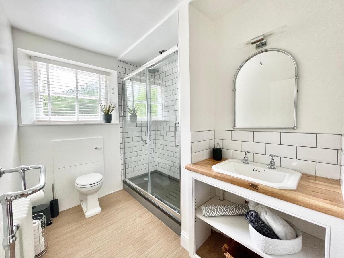 Lincombe Court Apartment Wellswood Торки Екстериор снимка