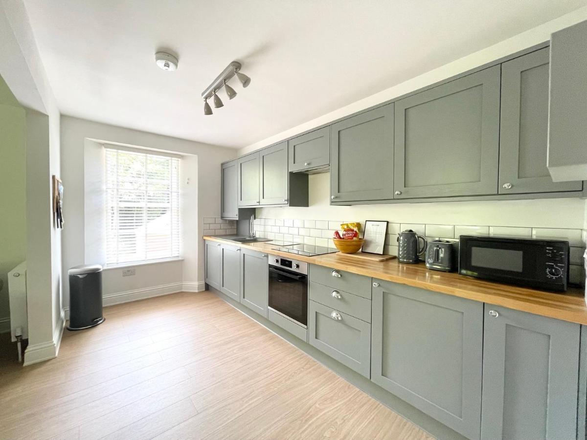 Lincombe Court Apartment Wellswood Торки Екстериор снимка